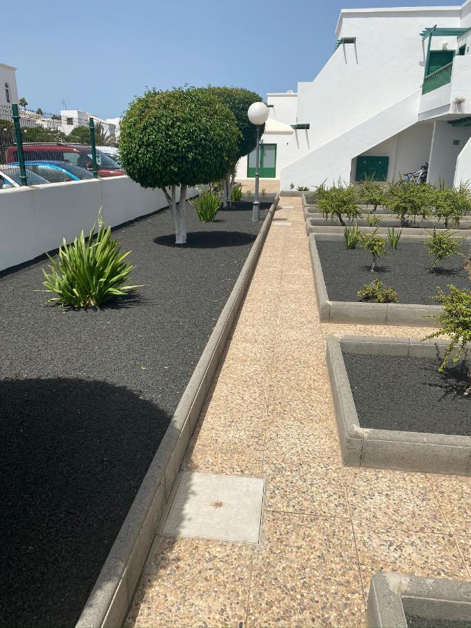 Las Mimosas Beach Sol Puerto del Carmen  Bagian luar foto