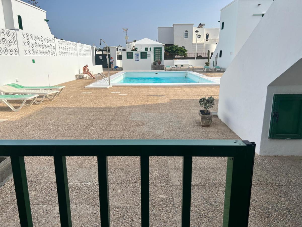 Las Mimosas Beach Sol Puerto del Carmen  Bagian luar foto