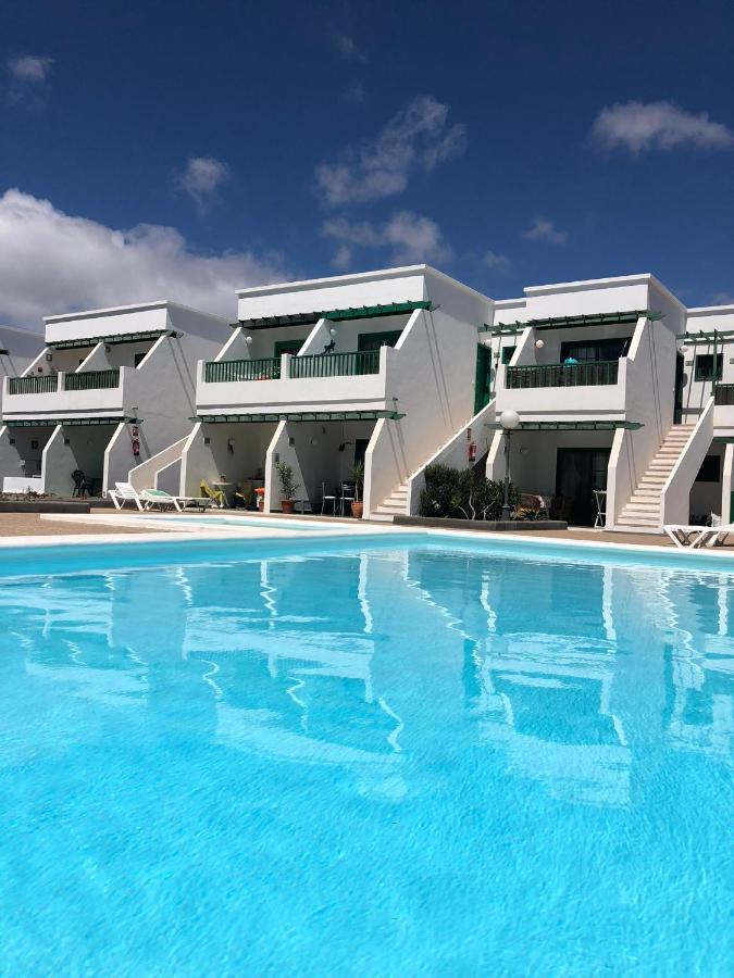 Las Mimosas Beach Sol Puerto del Carmen  Bagian luar foto