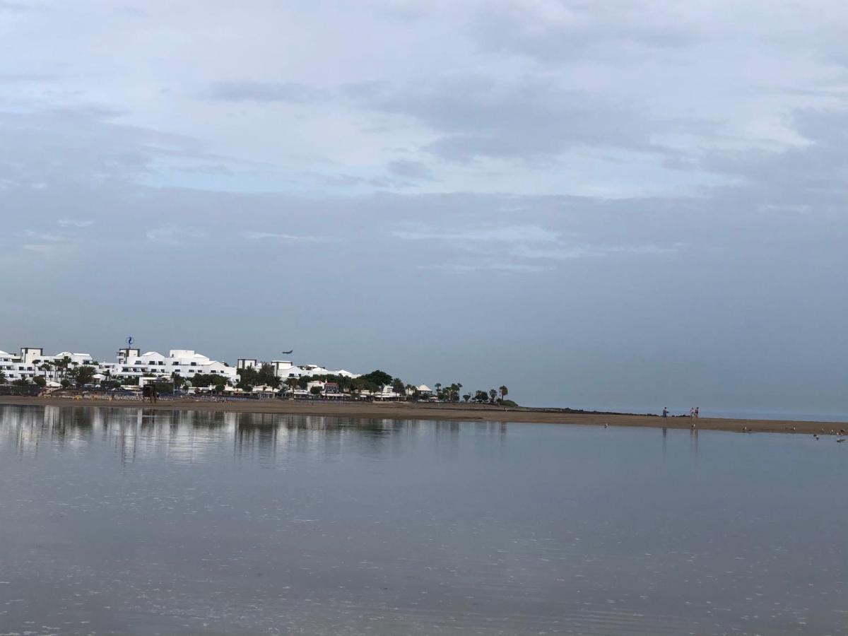 Las Mimosas Beach Sol Puerto del Carmen  Bagian luar foto